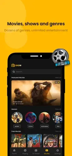 sony-x3 Movies and shows